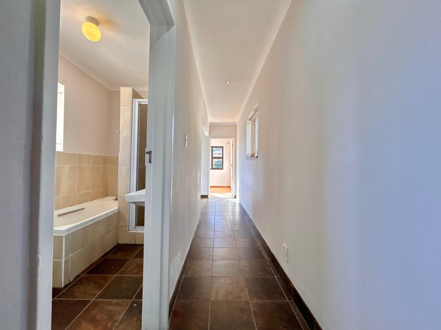 To Let 3 Bedroom Property for Rent in Ottery Western Cape